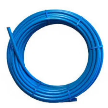 Industrial Nylon Pipe